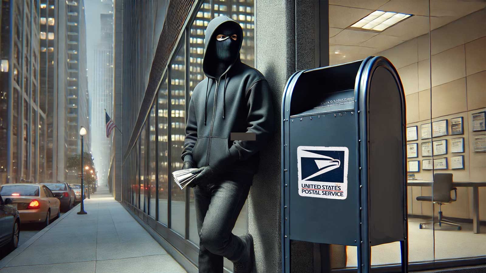 Fake BianLian ransom notes mailed to US CEOs in postal mail scam