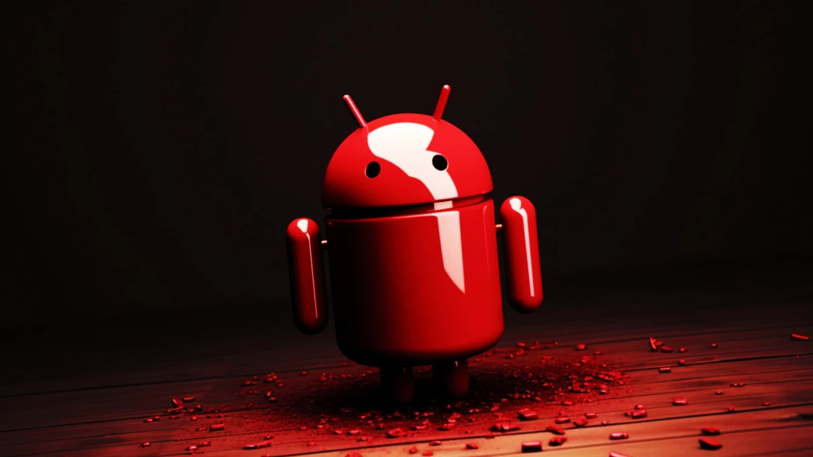 Android gets patches for Qualcomm zero-day exploited in attacks