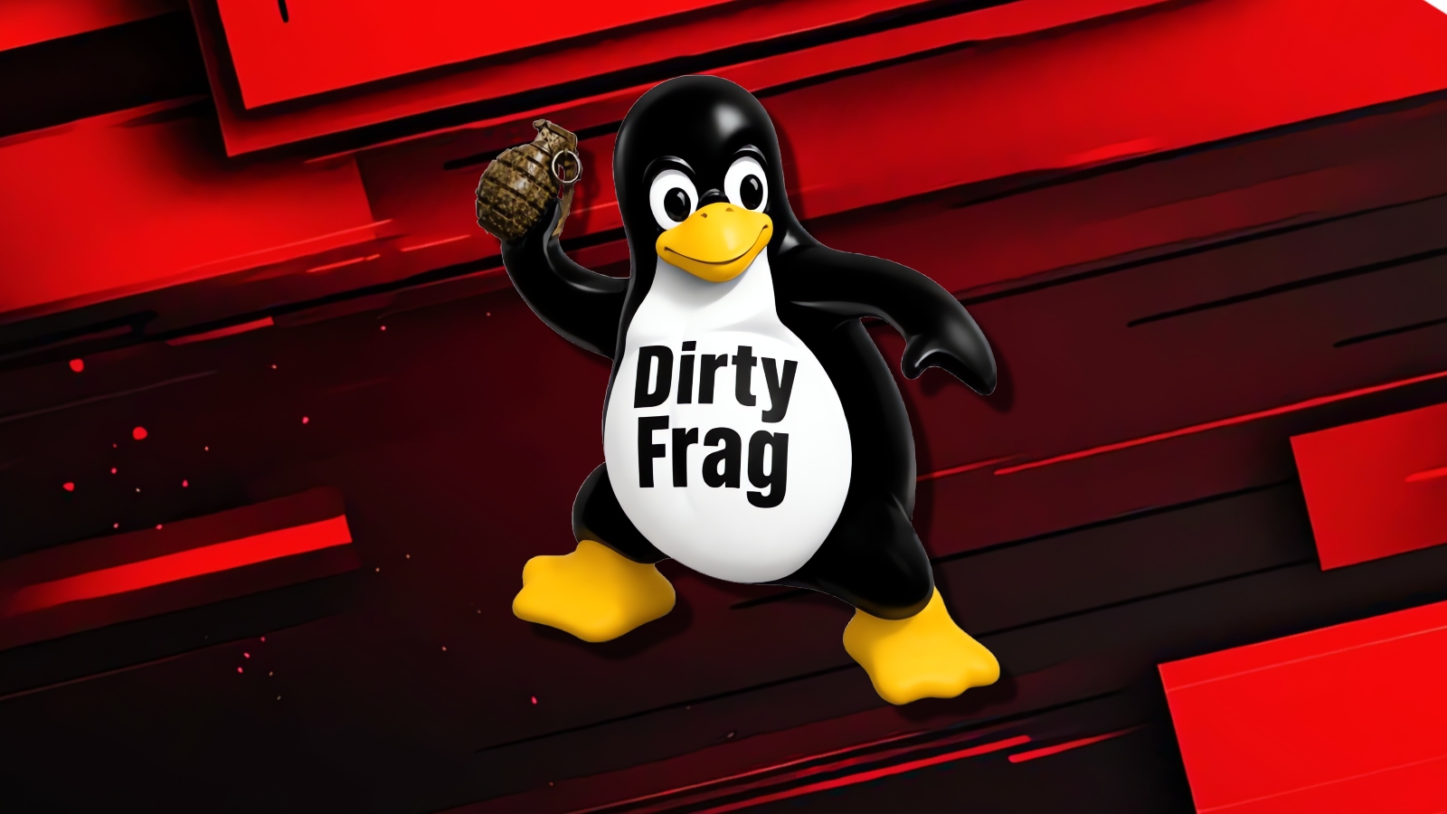 New Linux ‘Dirty Frag’ zero-day gives root on all major distros