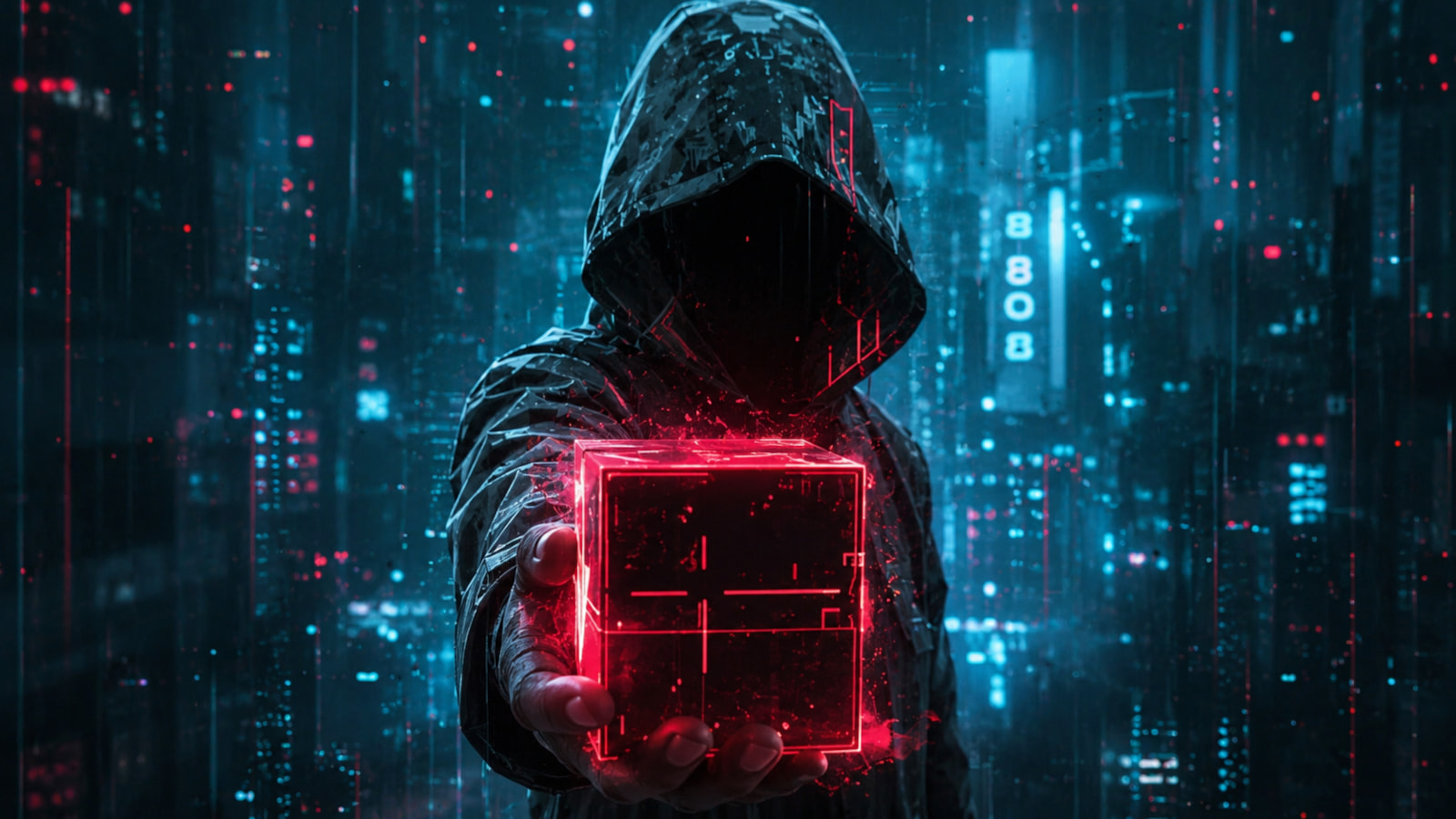 The ‘Miasma’ worm source code briefly leaked on GitHub