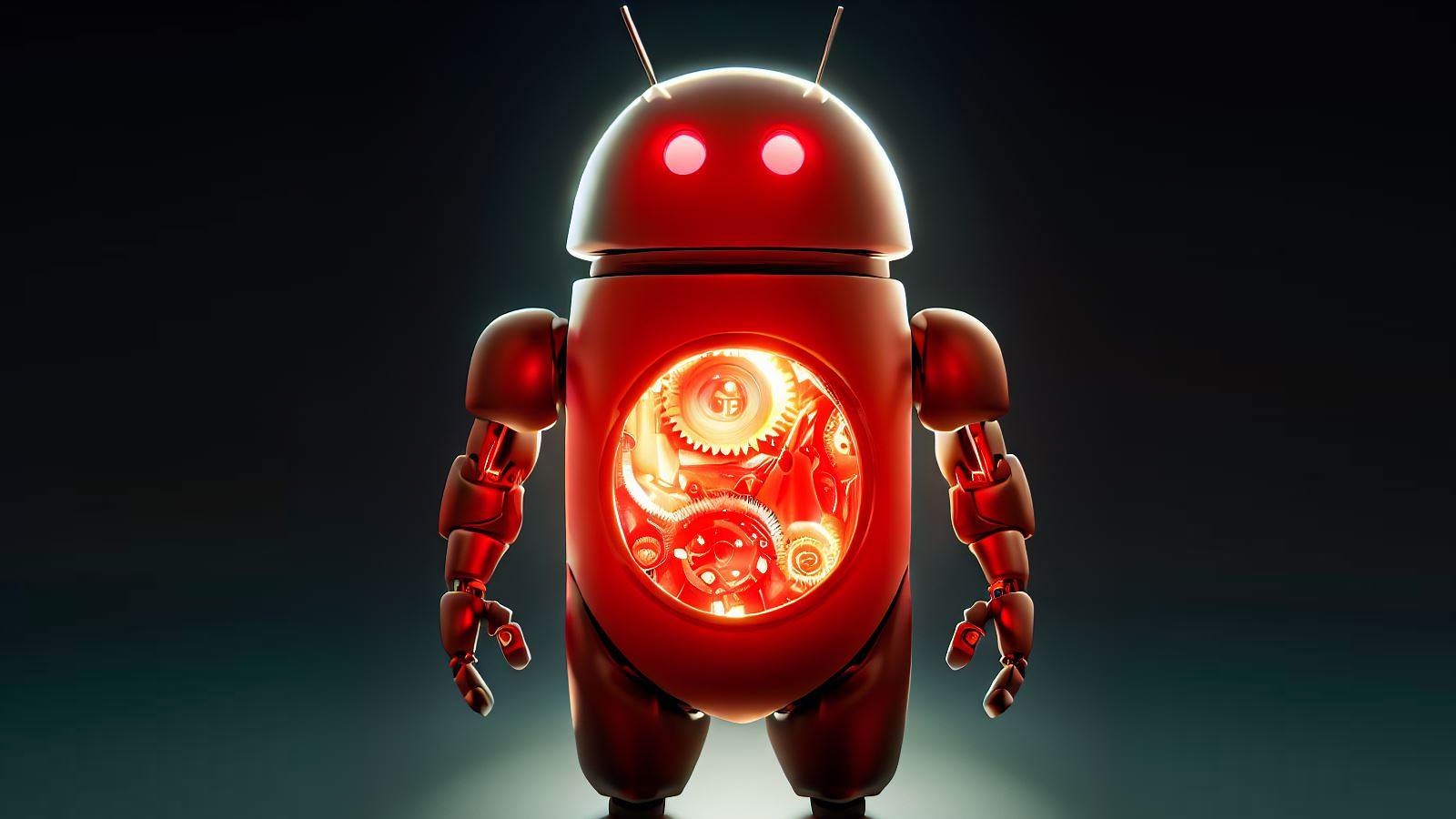 Low-cost Android phones ship with residential proxy malware