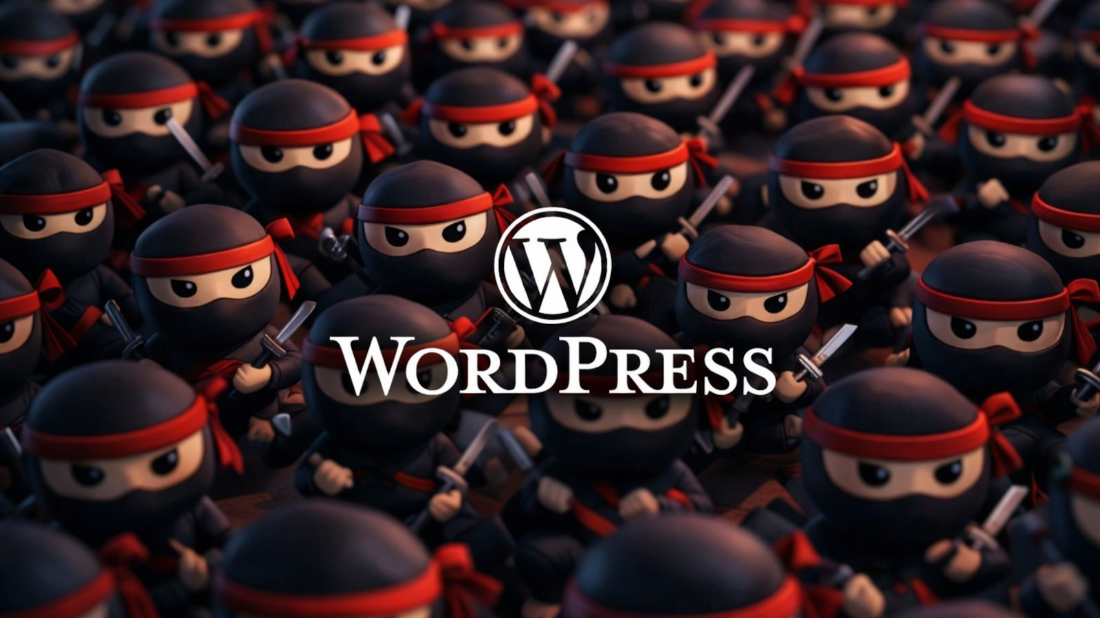 Ninja Forms plugin flaw exploited to hack WordPress sites